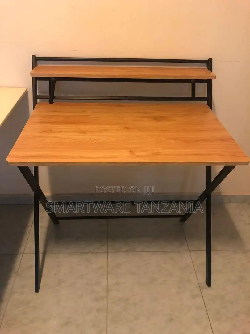Study Folding Writing Simple Home Small For Office Space