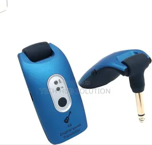 Guitar Wireless Transmitter 09
