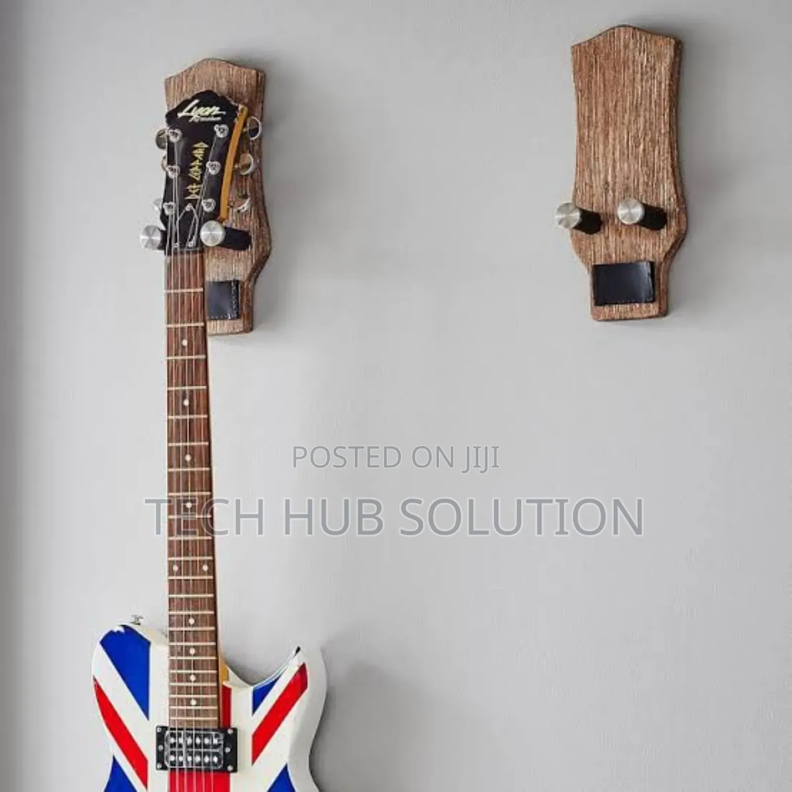 Guitar Wall Holders
