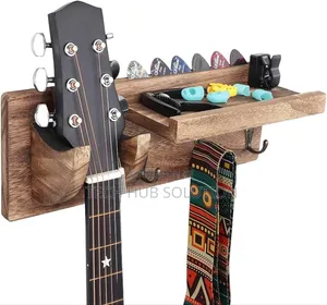 Guitar Wall Holders