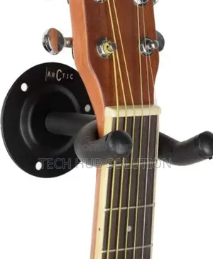 Guitar Wall Holders