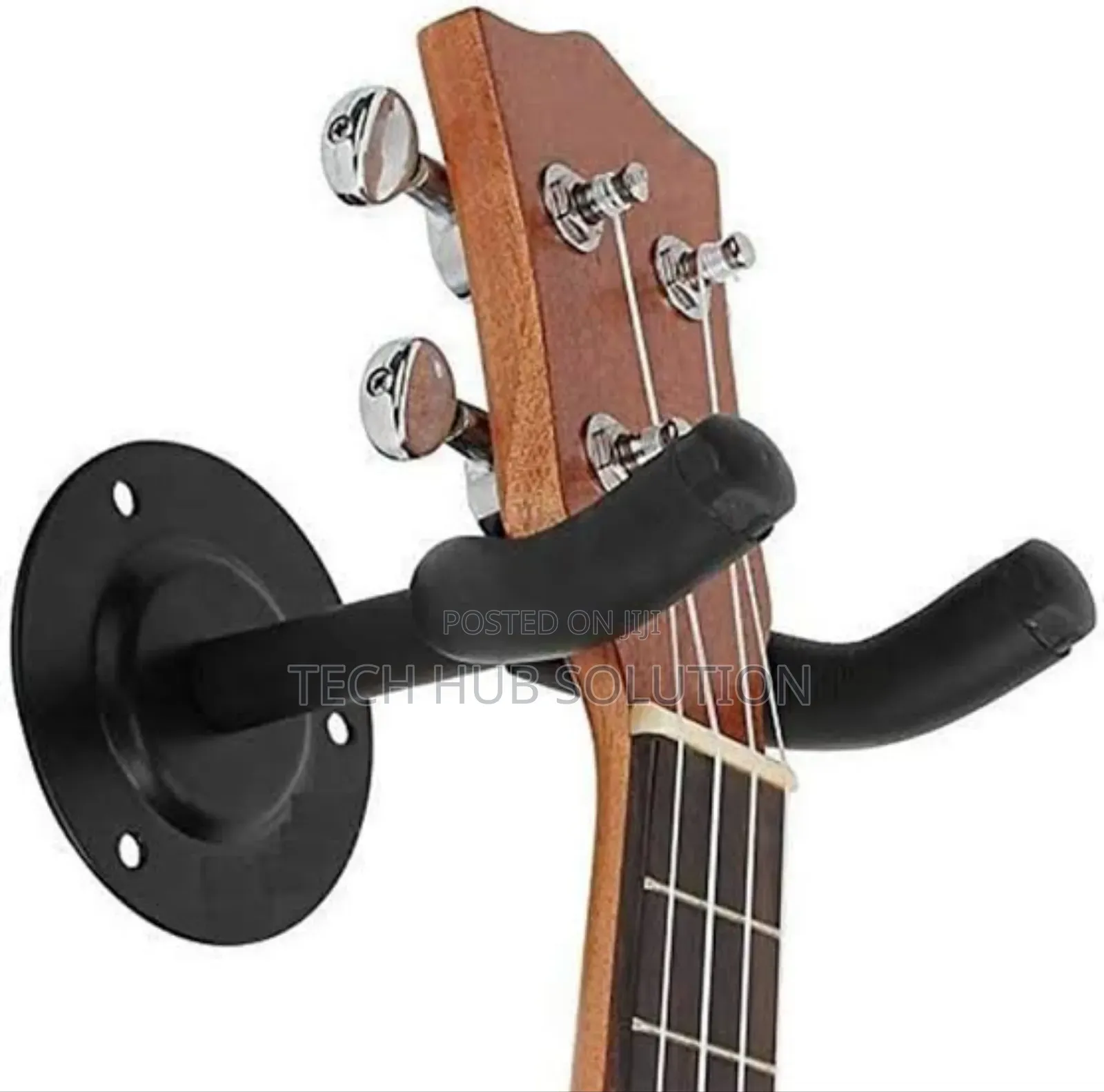 Guitar Wall Holders