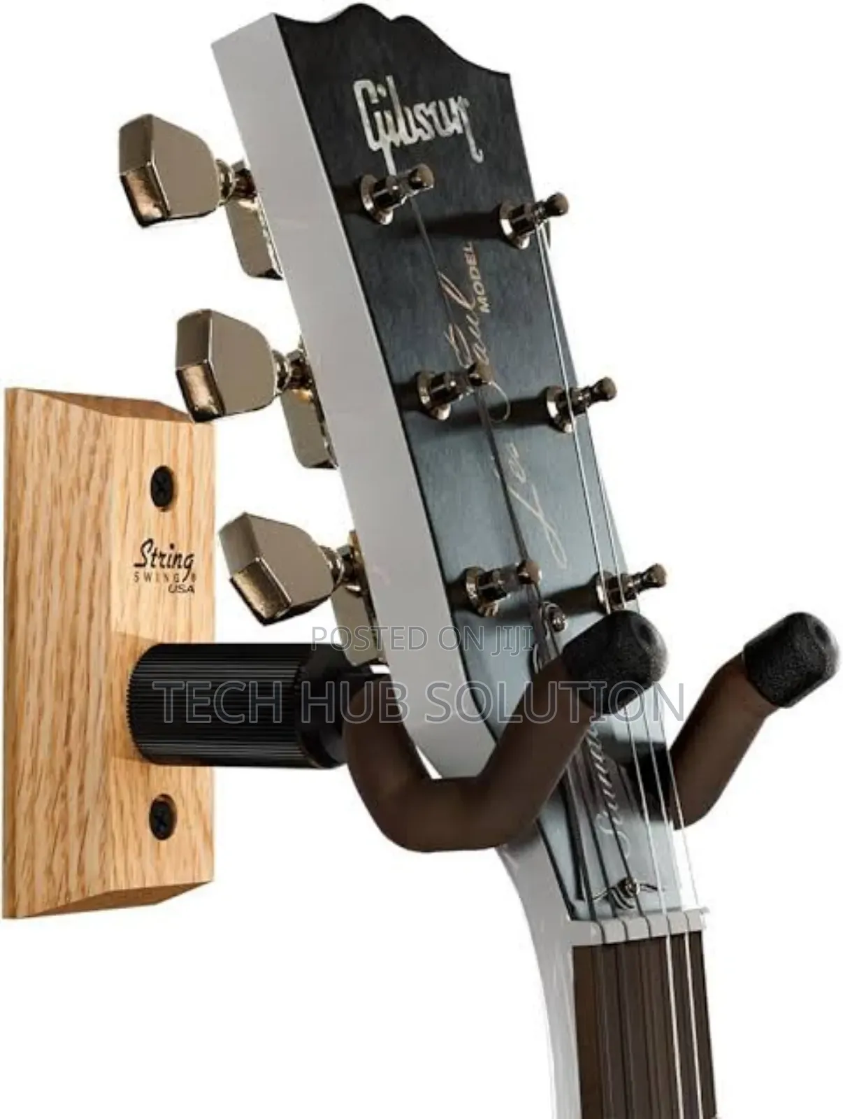 Guitar Wall Holders