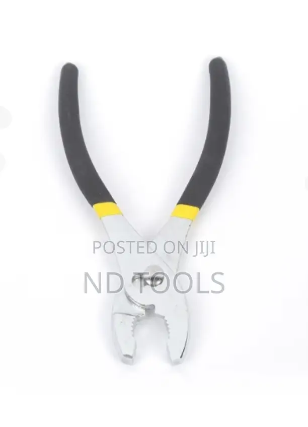 Carp Plier 6"