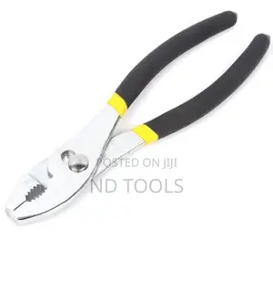 Carp Plier 6"