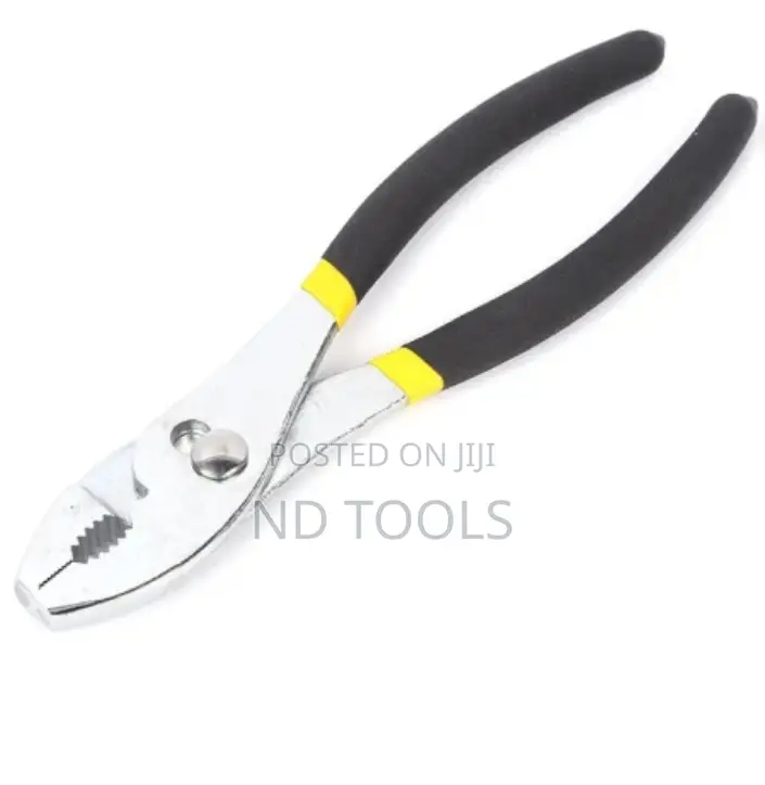 Carp Plier 6"
