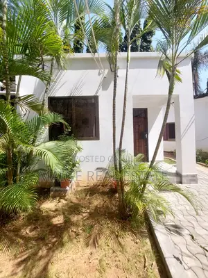 Furnished 1bdrm Apartment in Kawe for rent