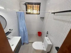 Furnished 1bdrm Apartment in Kawe for rent