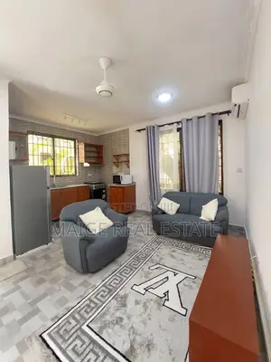 Furnished 1bdrm Apartment in Kawe for rent