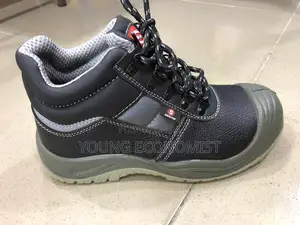 Original Safety Boot For Sale.