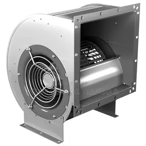 Fan Centrifugal 220V 1.1kw 1.5hp