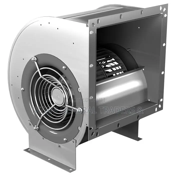 Fan Centrifugal 220V 1.1kw 1.5hp