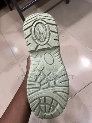 Original Safety Boot For Sale.
