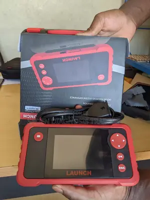 Launch CPR 123 v Plus