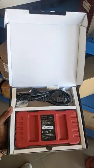 Launch CPR 123 v Plus