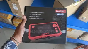 Launch CPR 123 v Plus