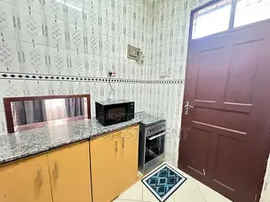 Furnished 2bdrm House in Mikocheni, Kinondoni for rent