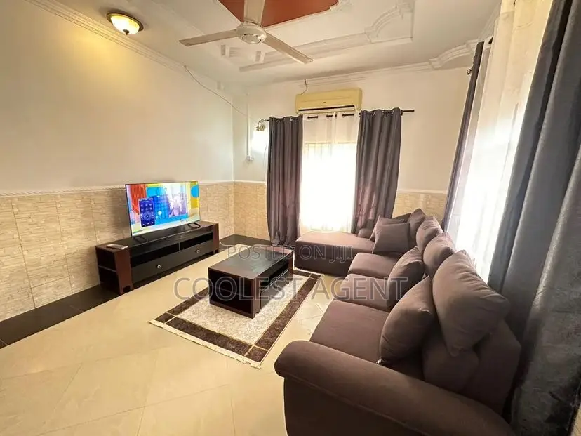 Furnished 2bdrm House in Mikocheni, Kinondoni for rent