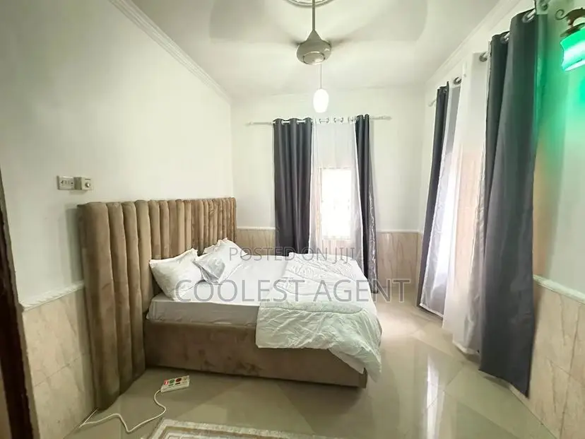 Furnished 2bdrm House in Mikocheni, Kinondoni for rent