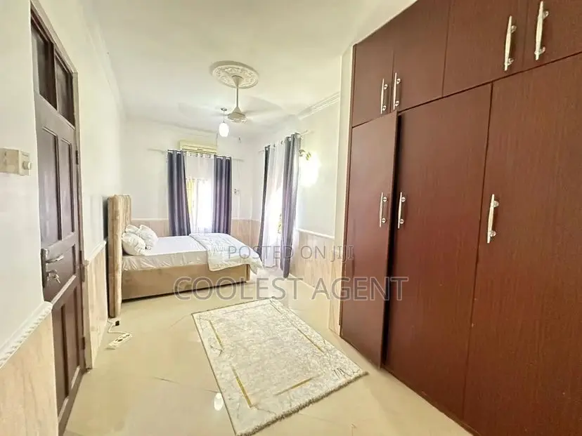 Furnished 2bdrm House in Mikocheni, Kinondoni for rent