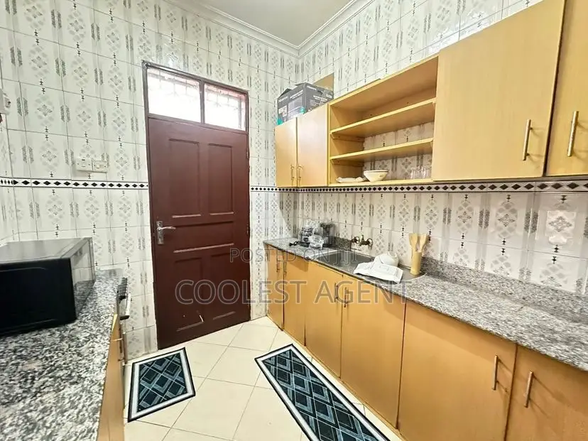 Furnished 2bdrm House in Mikocheni, Kinondoni for rent