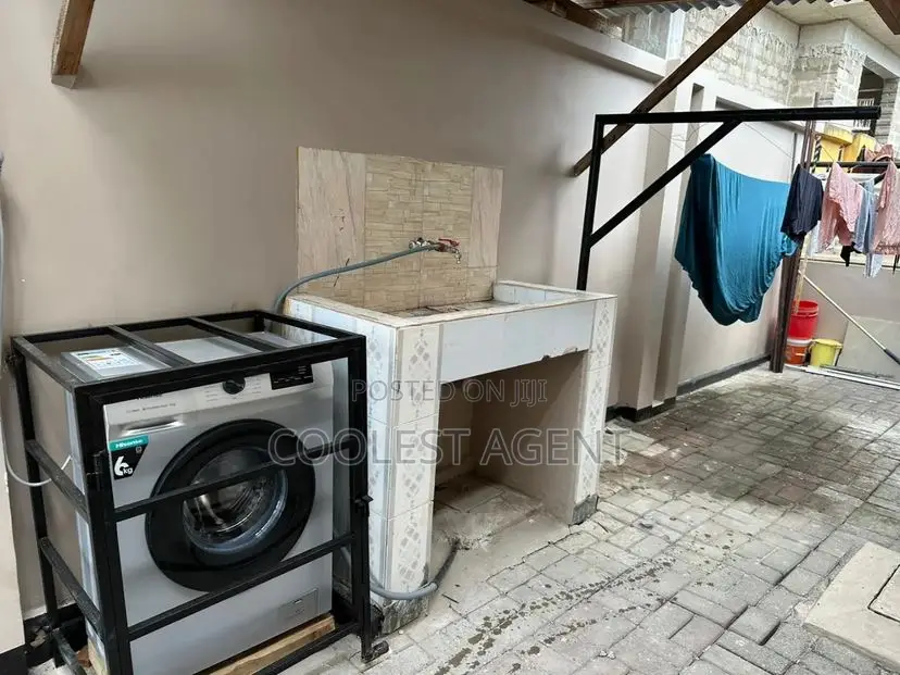 Furnished 2bdrm House in Mikocheni, Kinondoni for rent