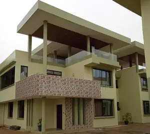 Furnished 4bdrm Villa in Masaki, Kinondoni for rent