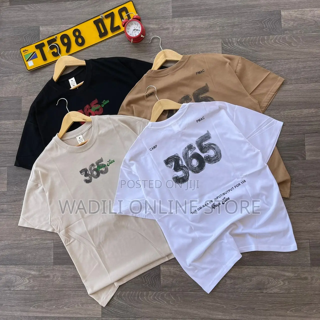 New Tshirts Available