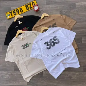 New Tshirts Available