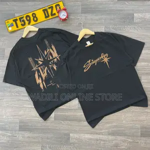 New Tshirts Available