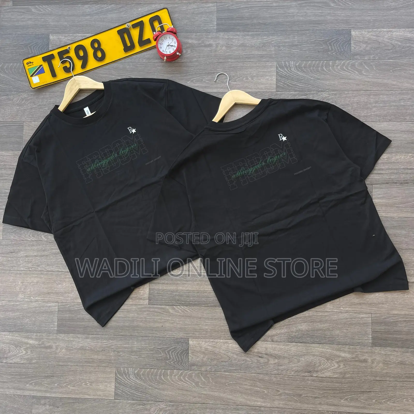 New Tshirts Available