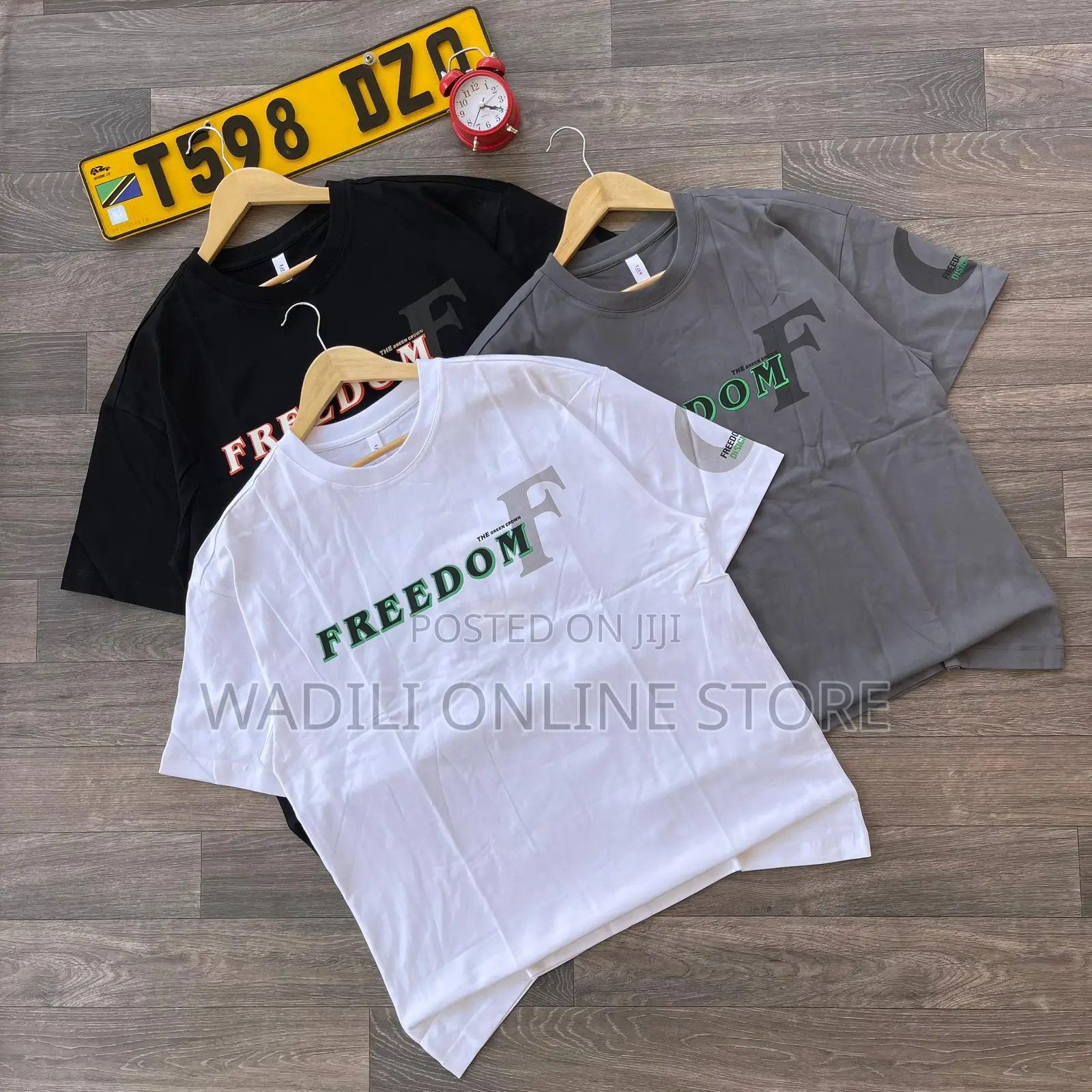 New Tshirts Available