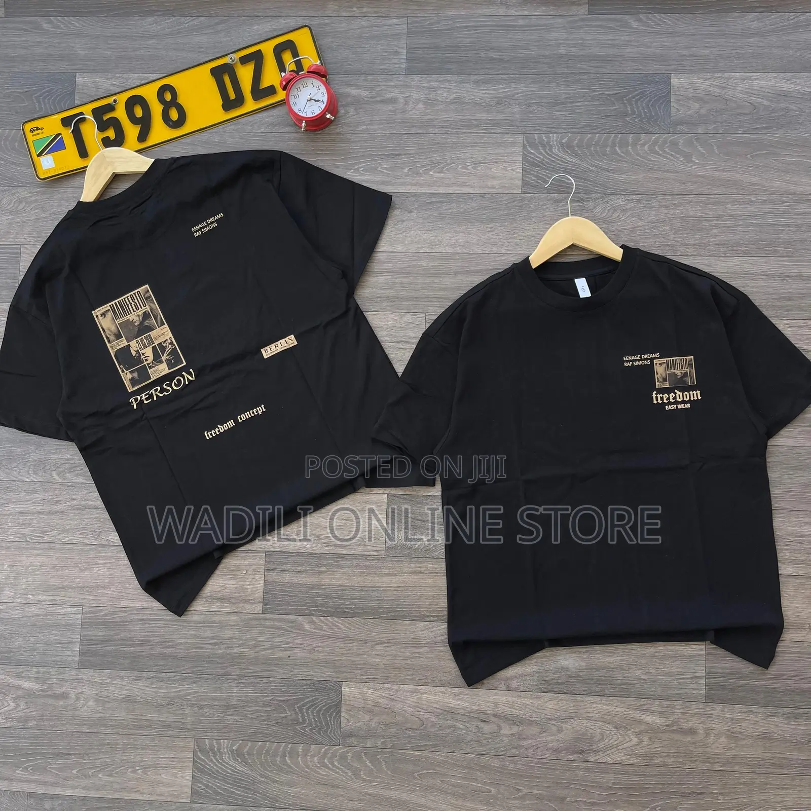 New Tshirts Available