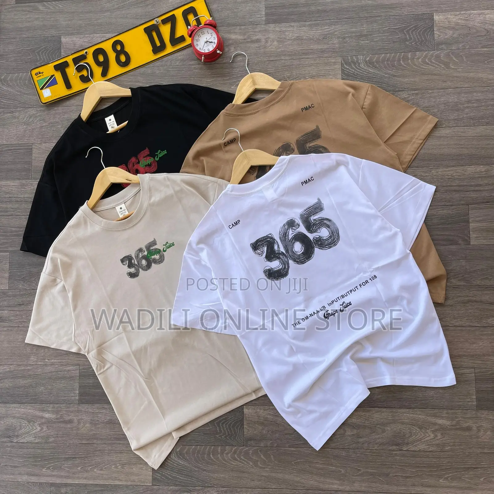 New Tshirts Available