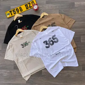 New Tshirts Available