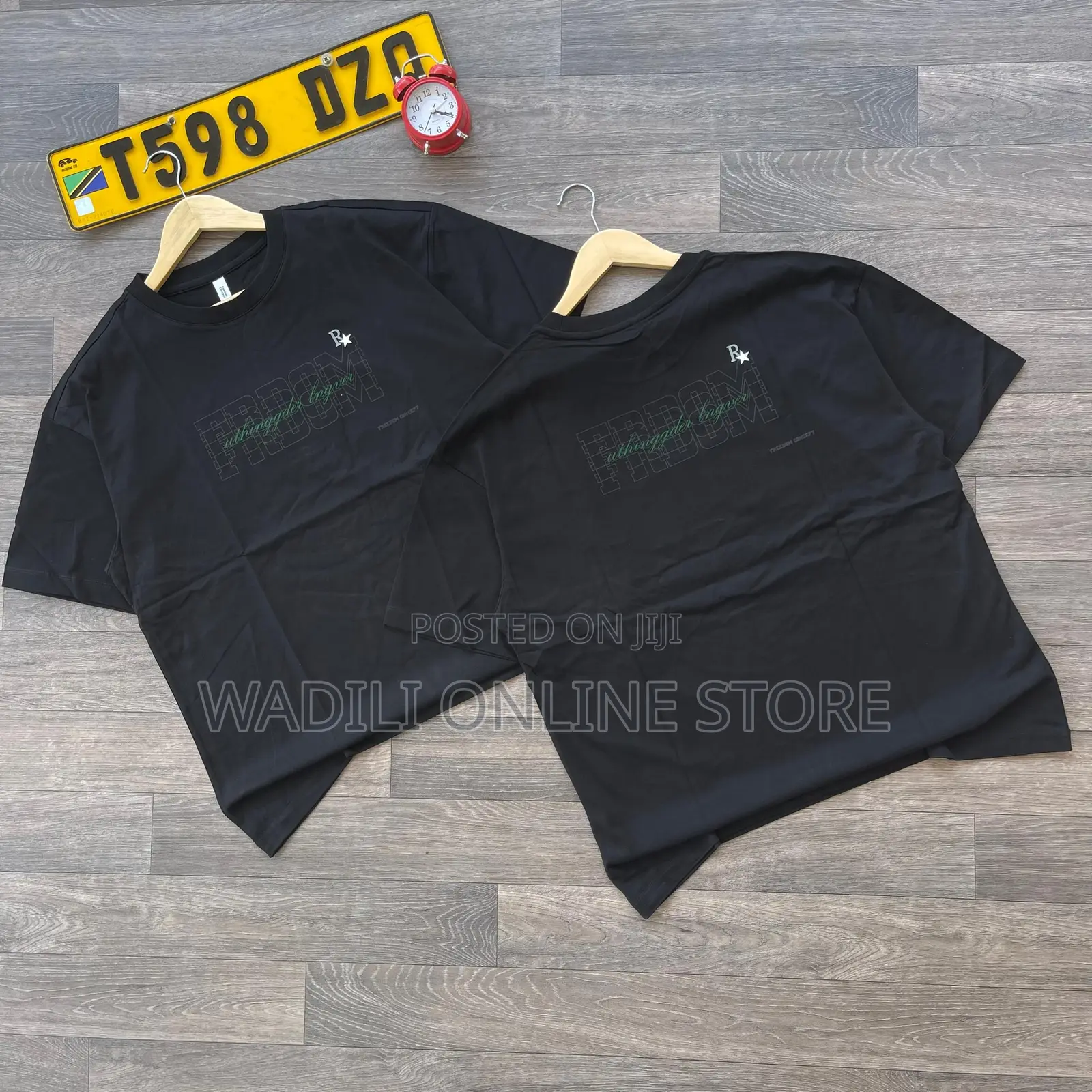 New Tshirts Available