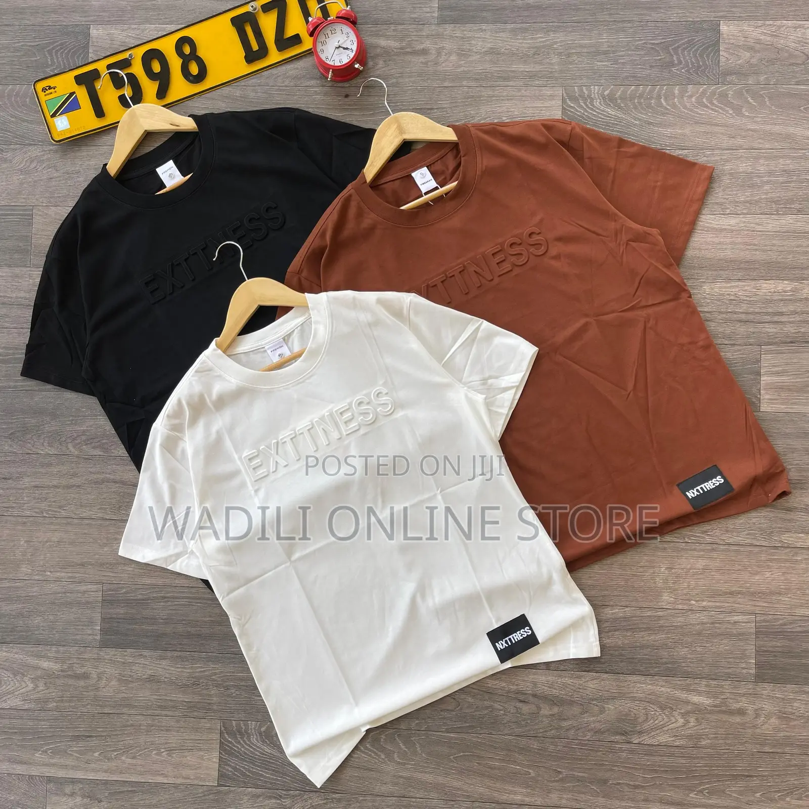 New Tshirts Available