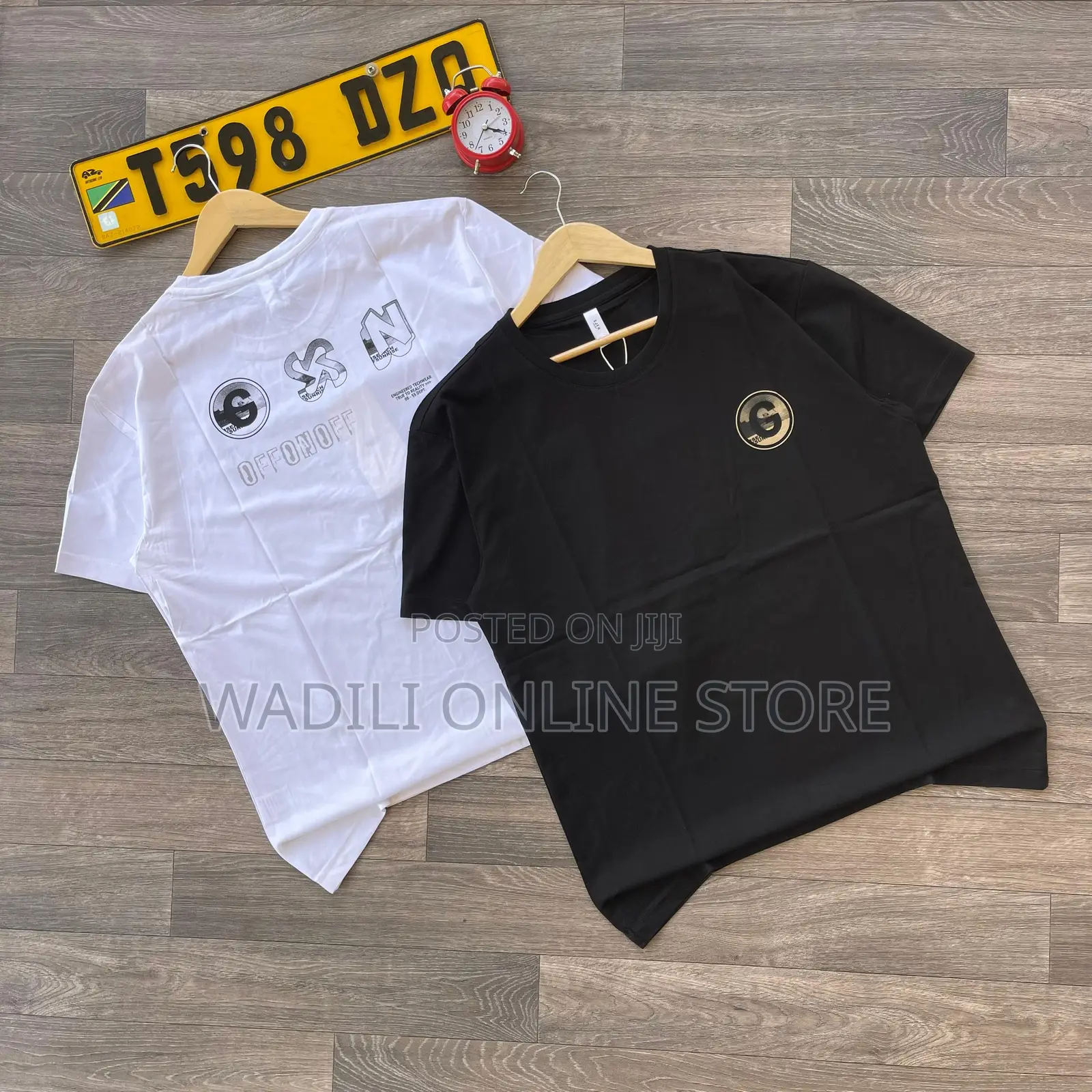 New Tshirts Available