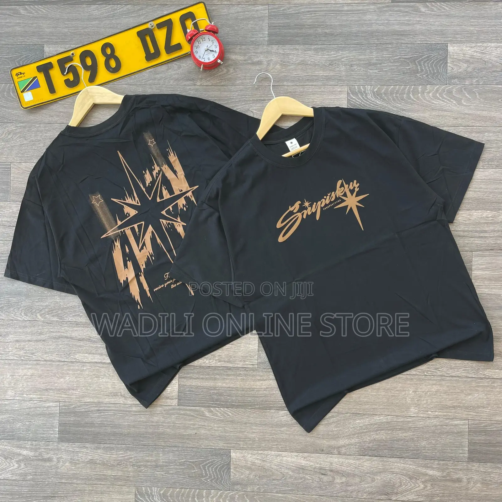 New Tshirts Available