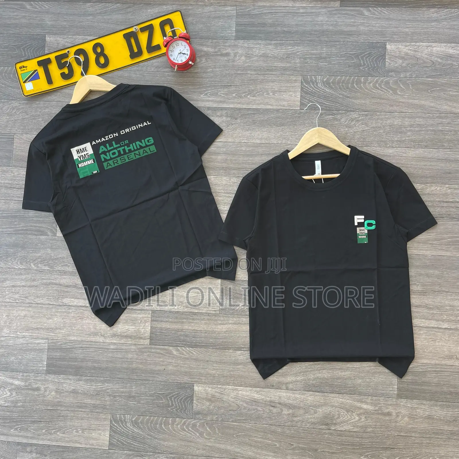New Tshirts Available