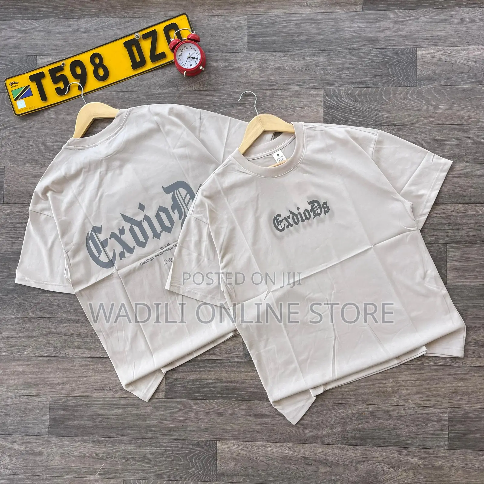 New Tshirts Available