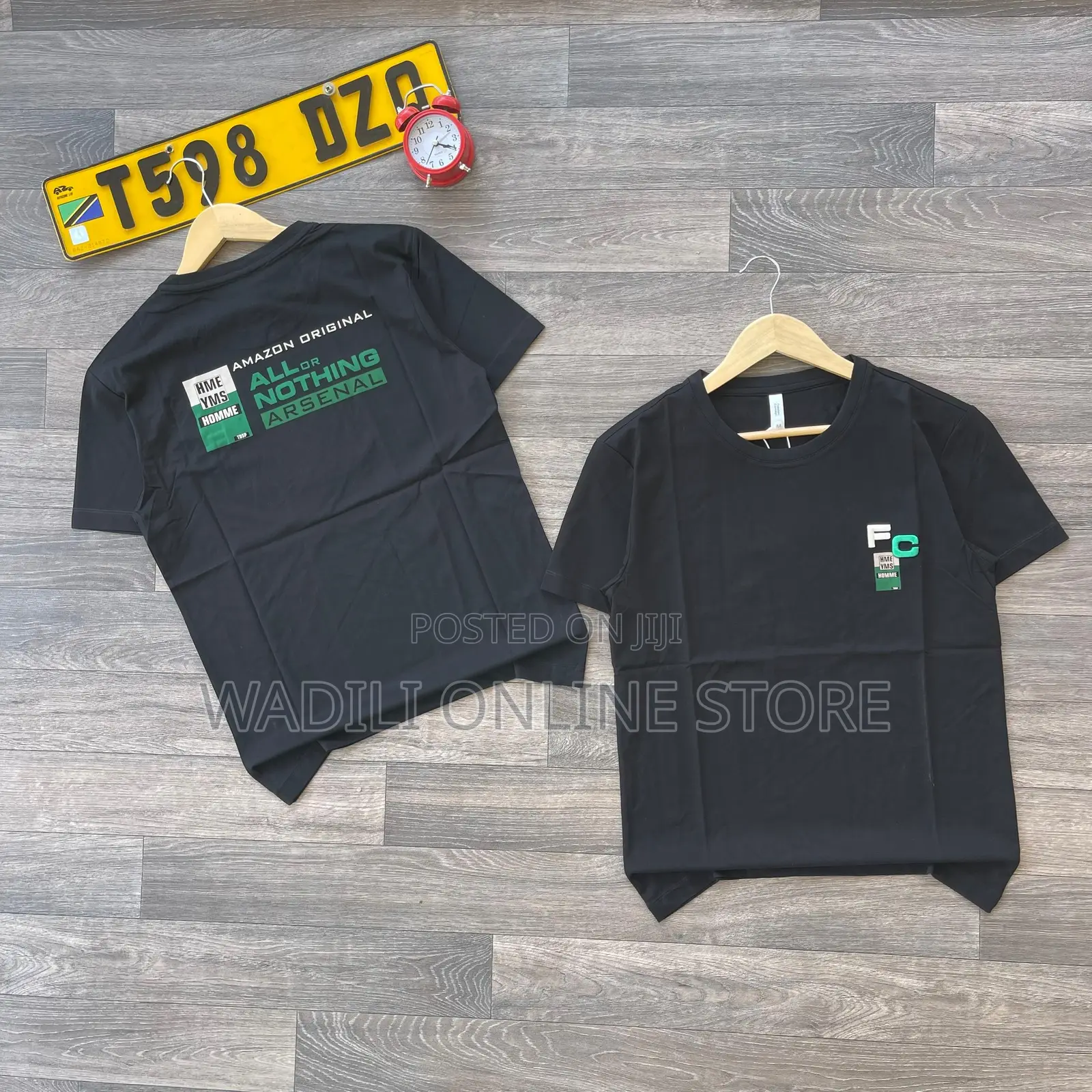 New Tshirts Available