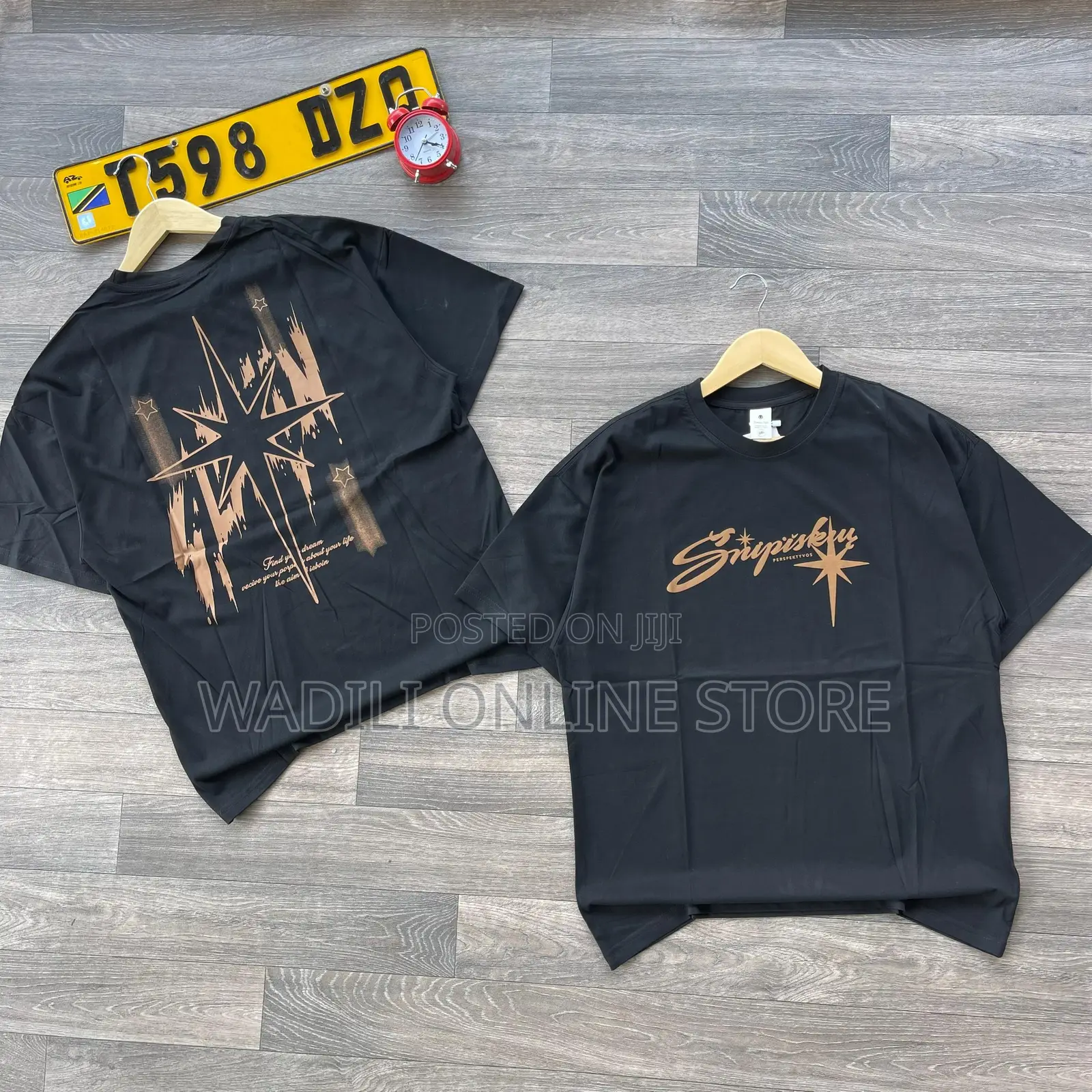 New Tshirts Available