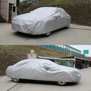 Car Cover WATERPROOF CAR COVER Outdoor Full Car Cover