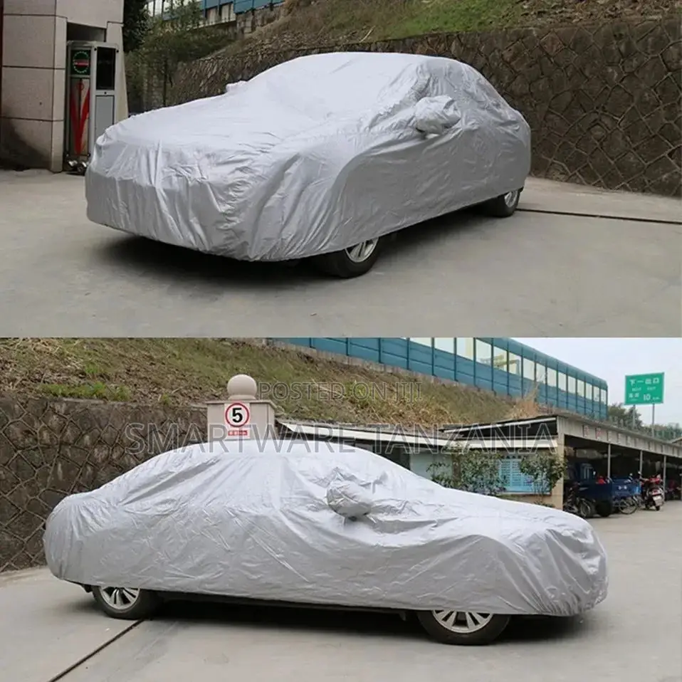 Car Cover WATERPROOF CAR COVER Outdoor Full Car Cover