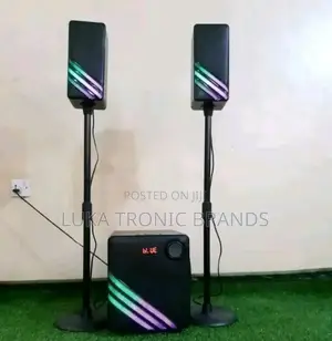 Mr UK Subwoofer T23