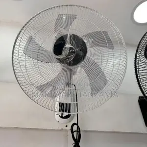 Wall Fan For Home, Office | High Speed Air Delivery Blades