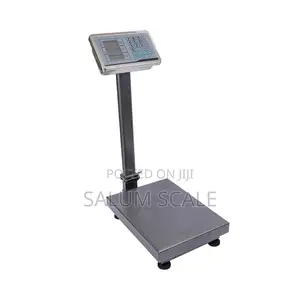 Mizani Za Digital 150kg