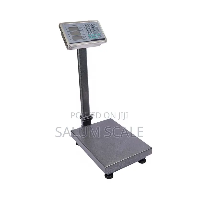 Mizani Za Digital 150kg