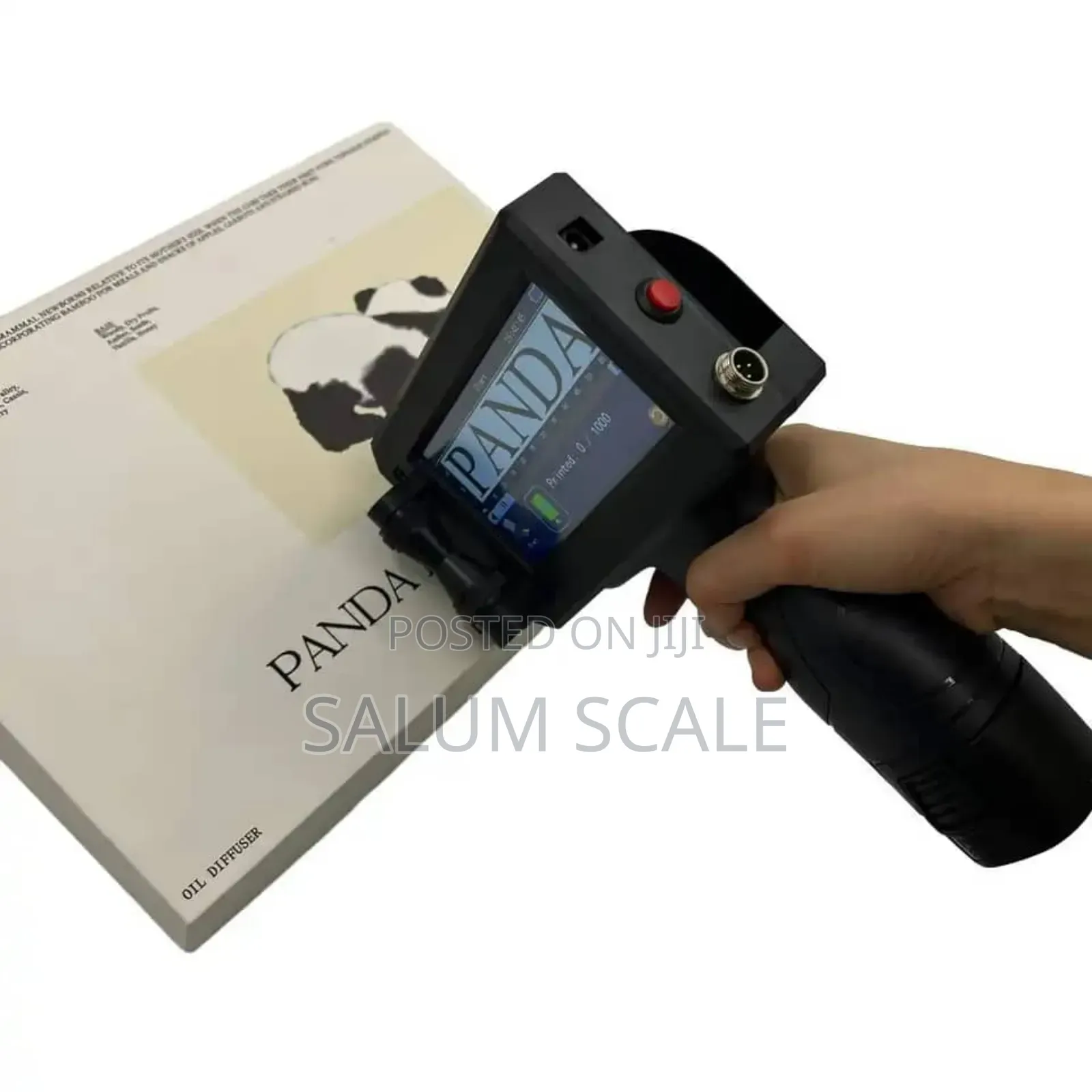 Inkjet Printer